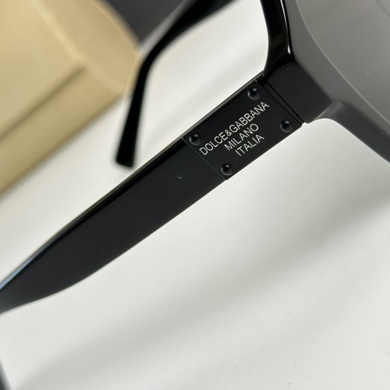 D&G Sunglasses